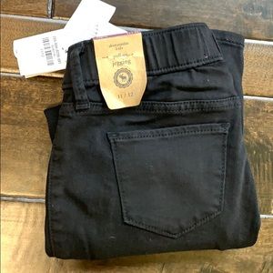 Abercrombie jeggings
